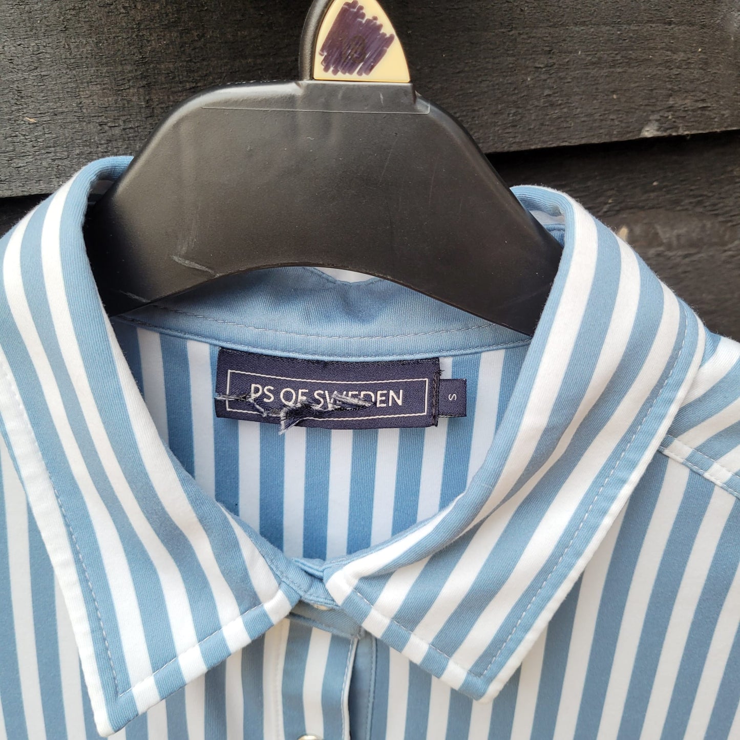 Ladies PS Of Sweden Shirt Size Small