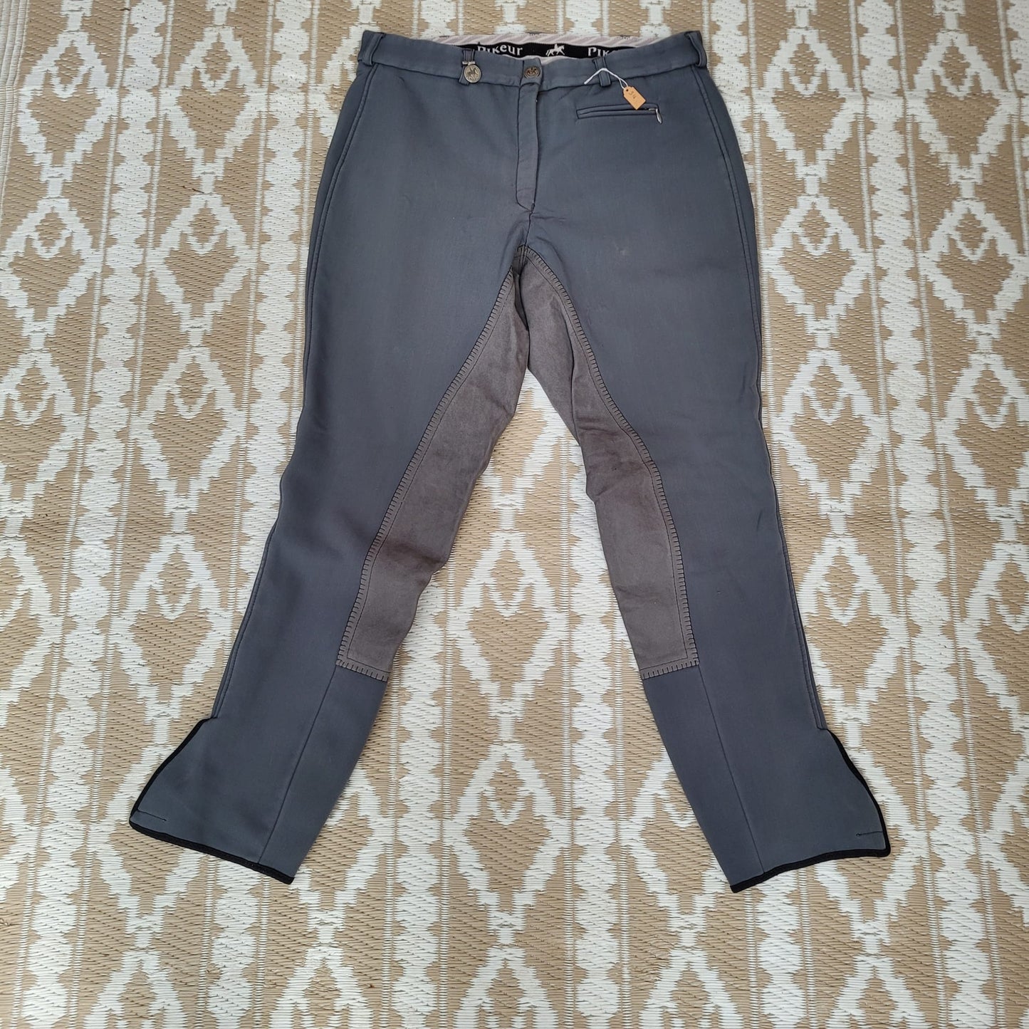 Pikeur Jodhpurs Size 14