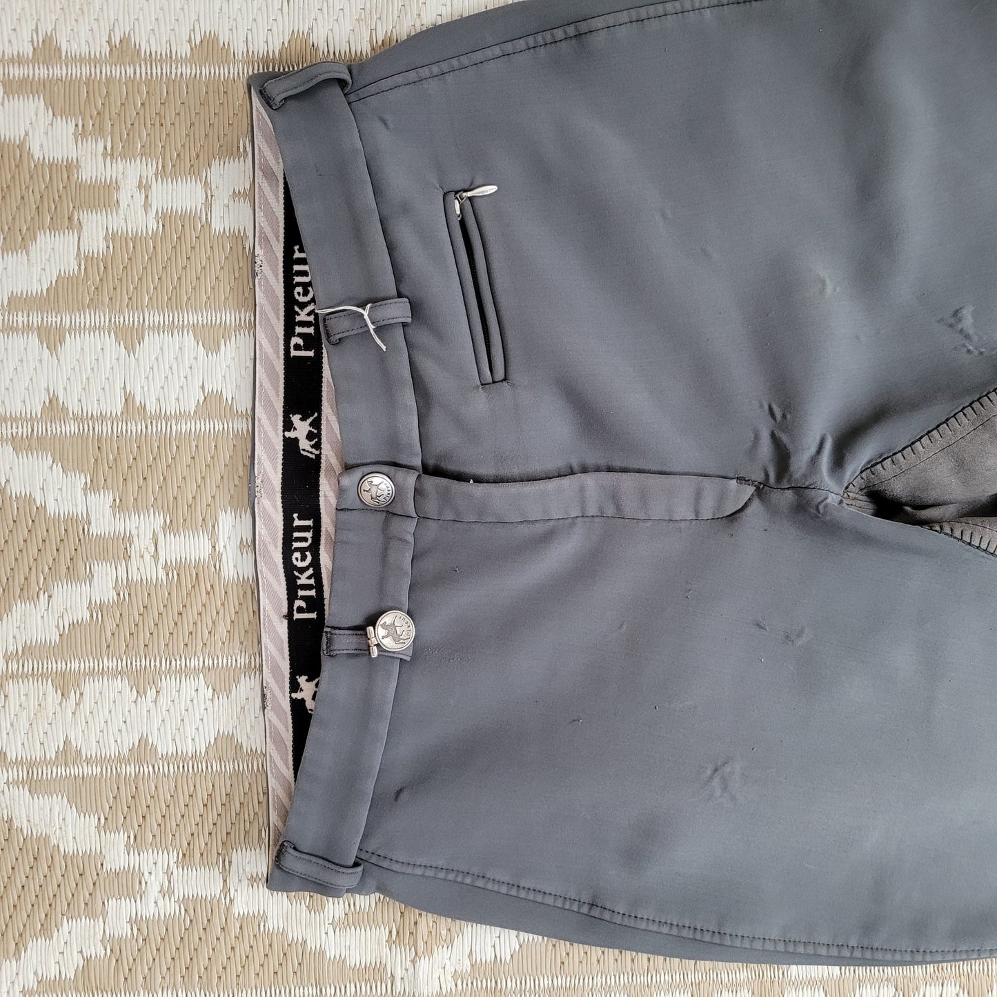 Pikeur Jodhpurs Size 14