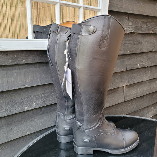 Harry Hall Burlington Boots (Adult Size 3)