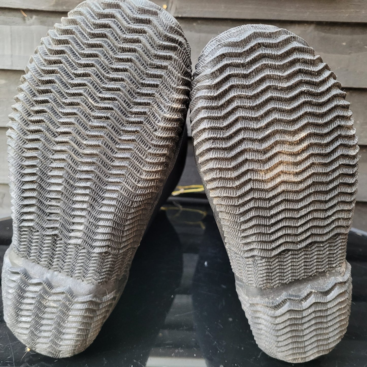 Shires Yard/ Muck Boots (UK Size 8)