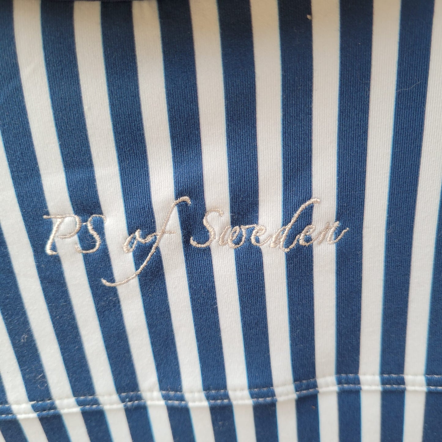 Ladies PS Of Sweden Shirt Size Small