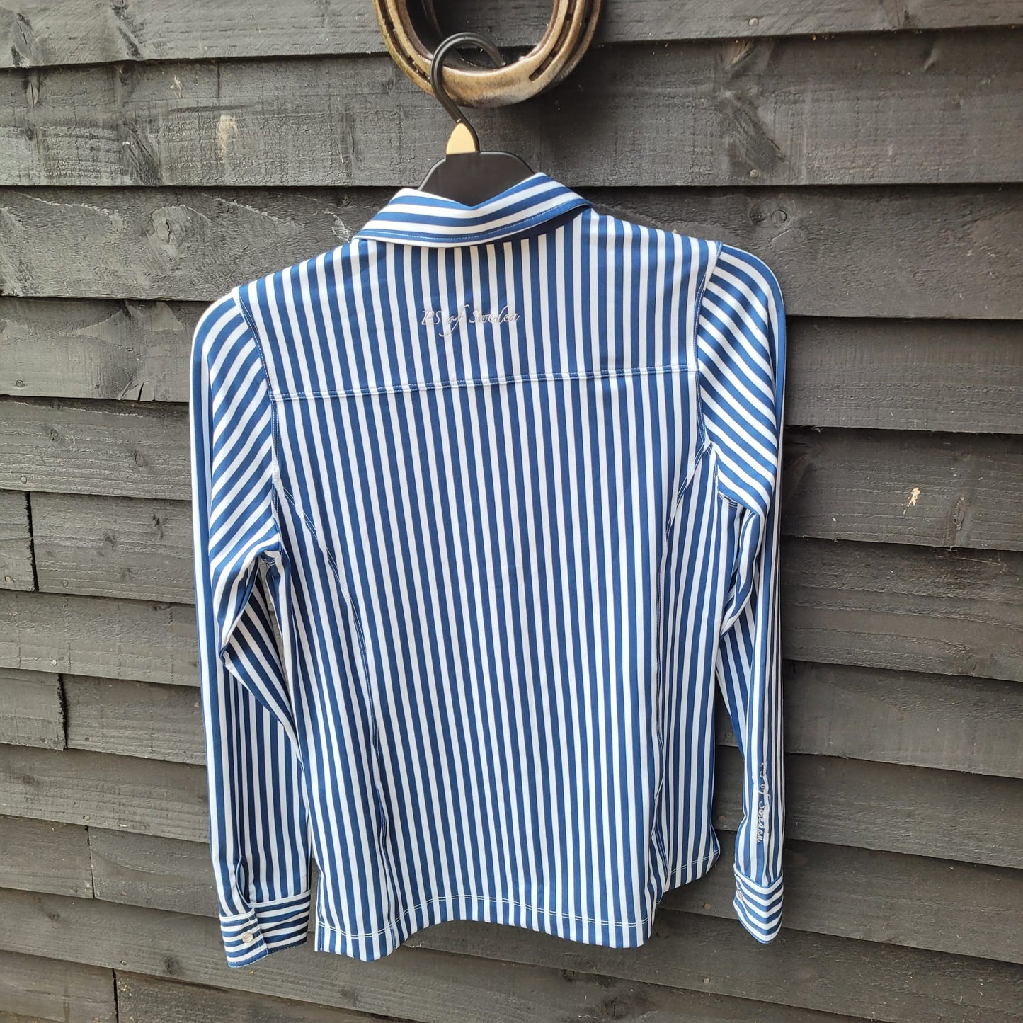 Ladies PS Of Sweden Shirt Size Small
