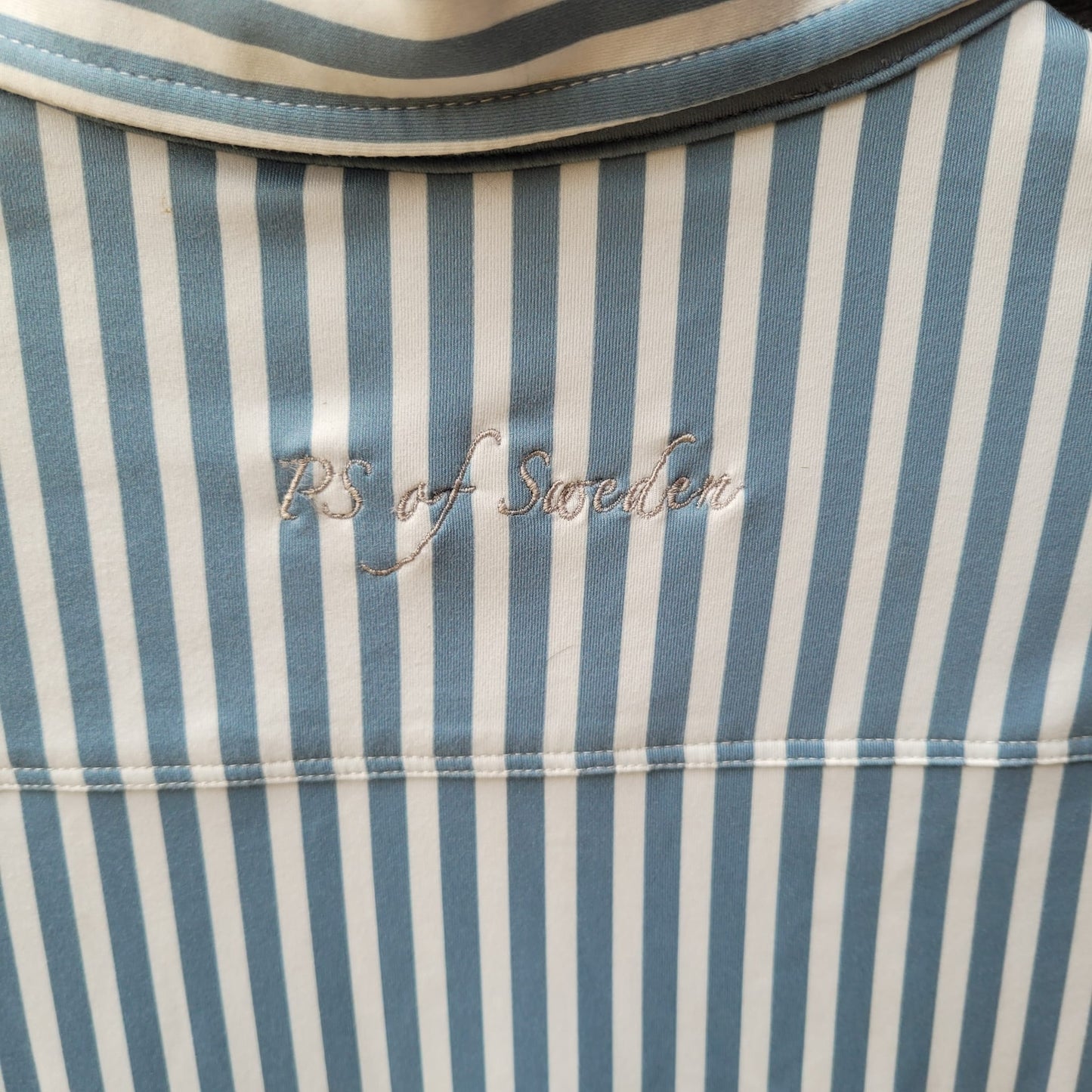 Ladies PS Of Sweden Shirt Size Small