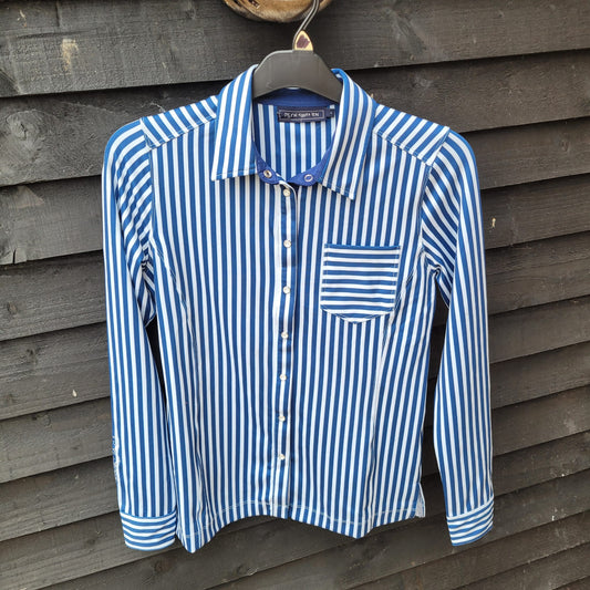 Ladies PS Of Sweden Shirt Size Small