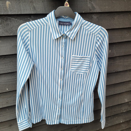 Ladies PS Of Sweden Shirt Size Small