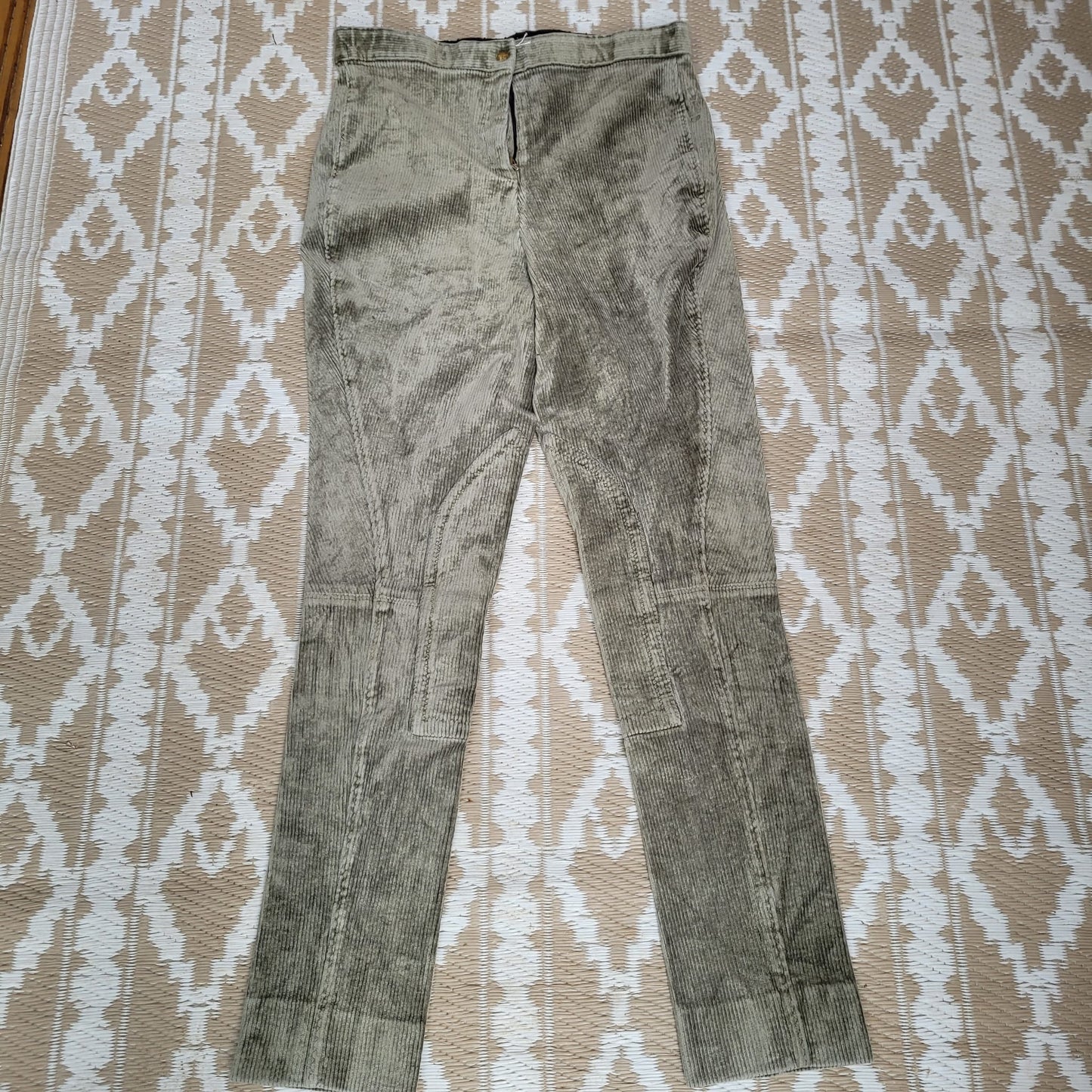 Jodhpurs Size 12