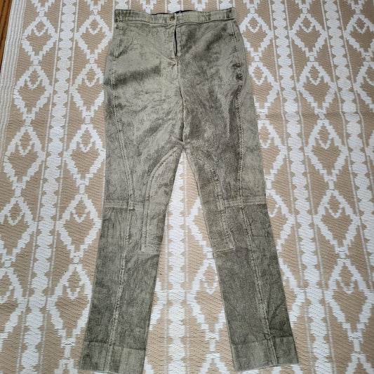 Jodhpurs Size 12