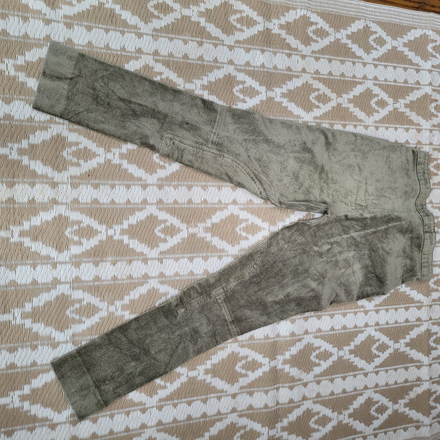 Jodhpurs Size 12