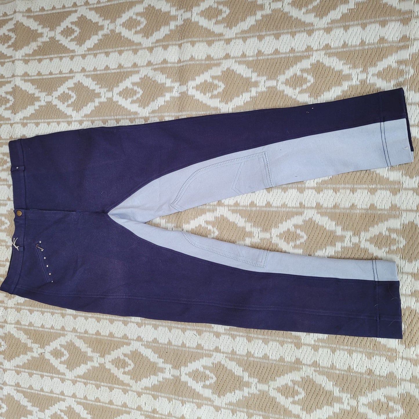 Jodhpurs Size 14