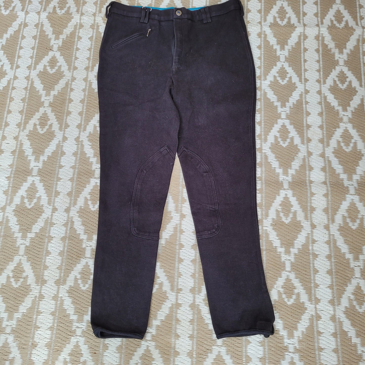 Jodhpurs Size 14