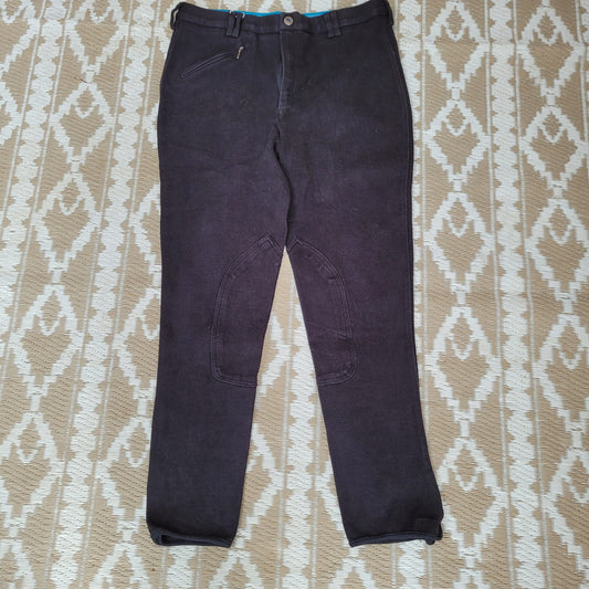 Jodhpurs Size 14