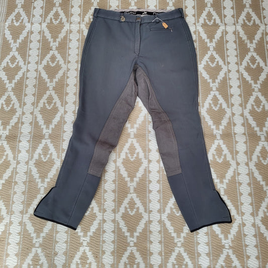 Pikeur Jodhpurs Size 14