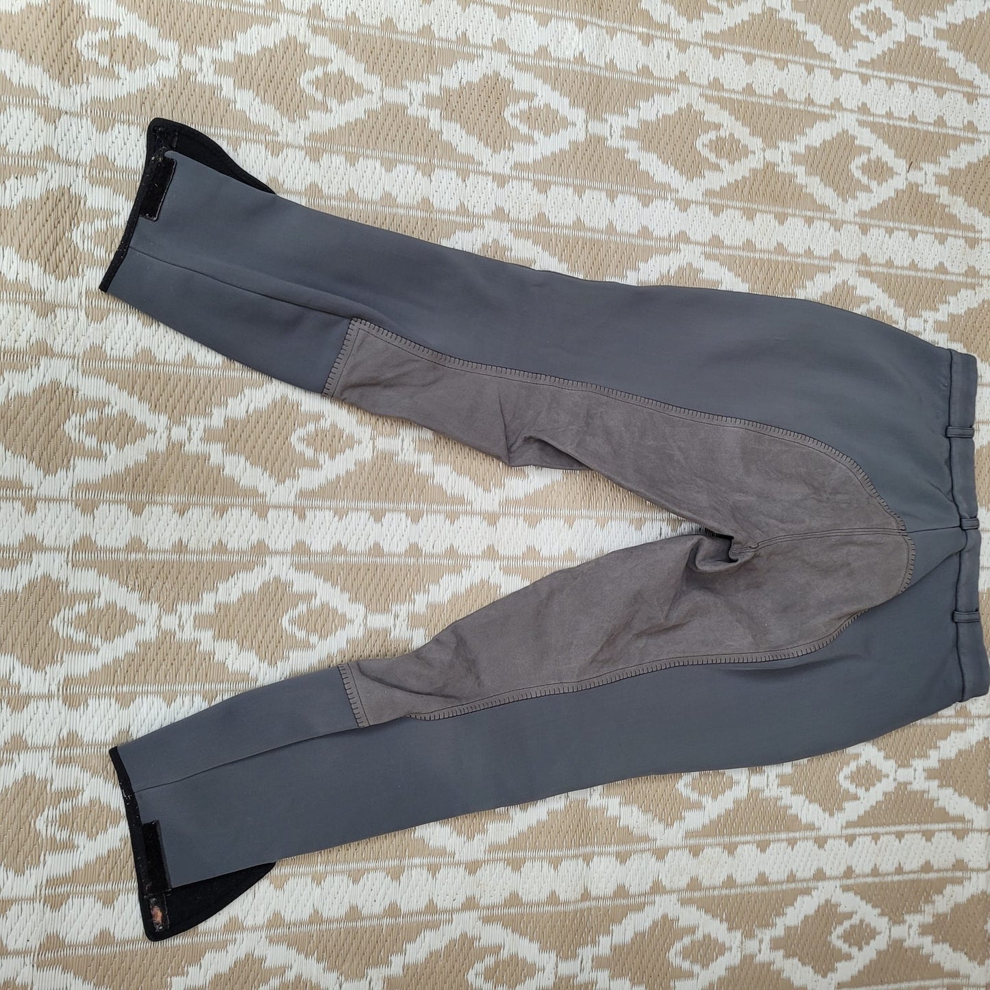 Pikeur Jodhpurs Size 14