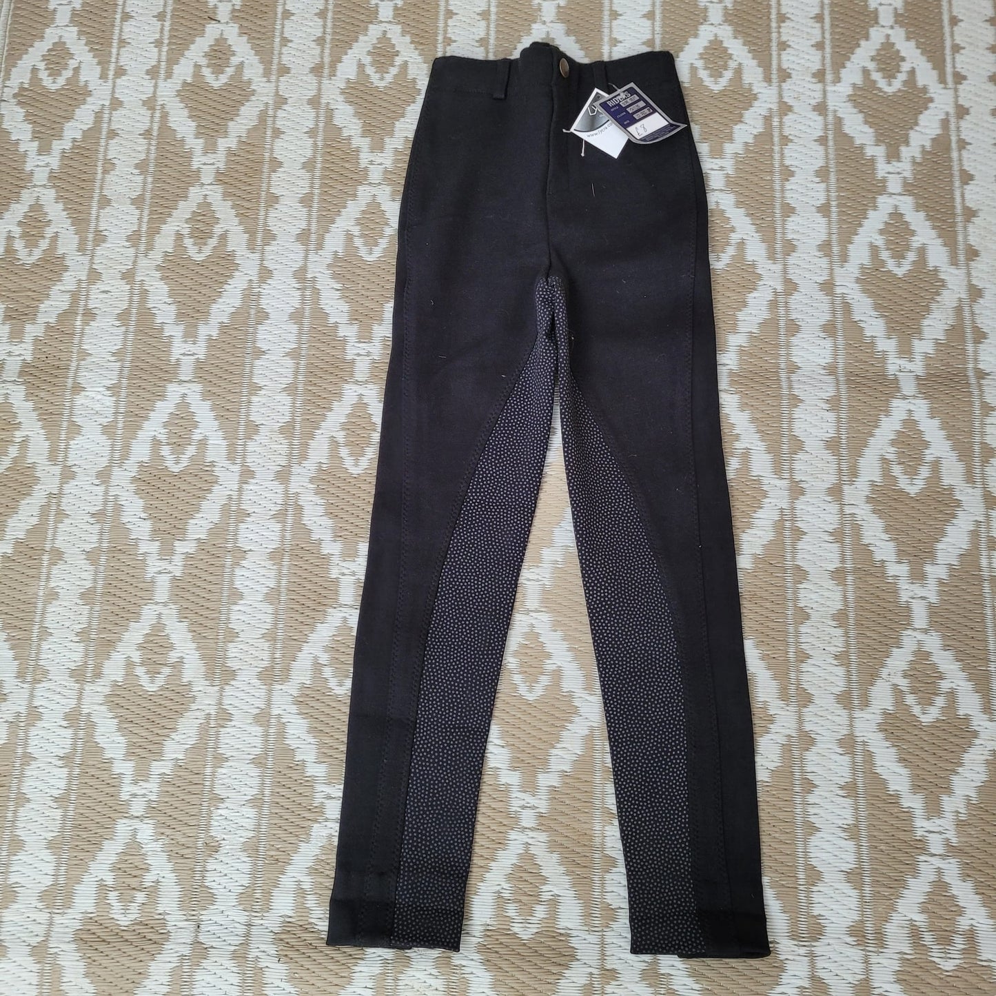 New Kids Jodhpurs 22 reg (size 8)