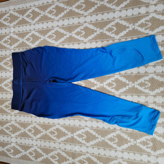 Firefoot Riding Tights Ladies 14