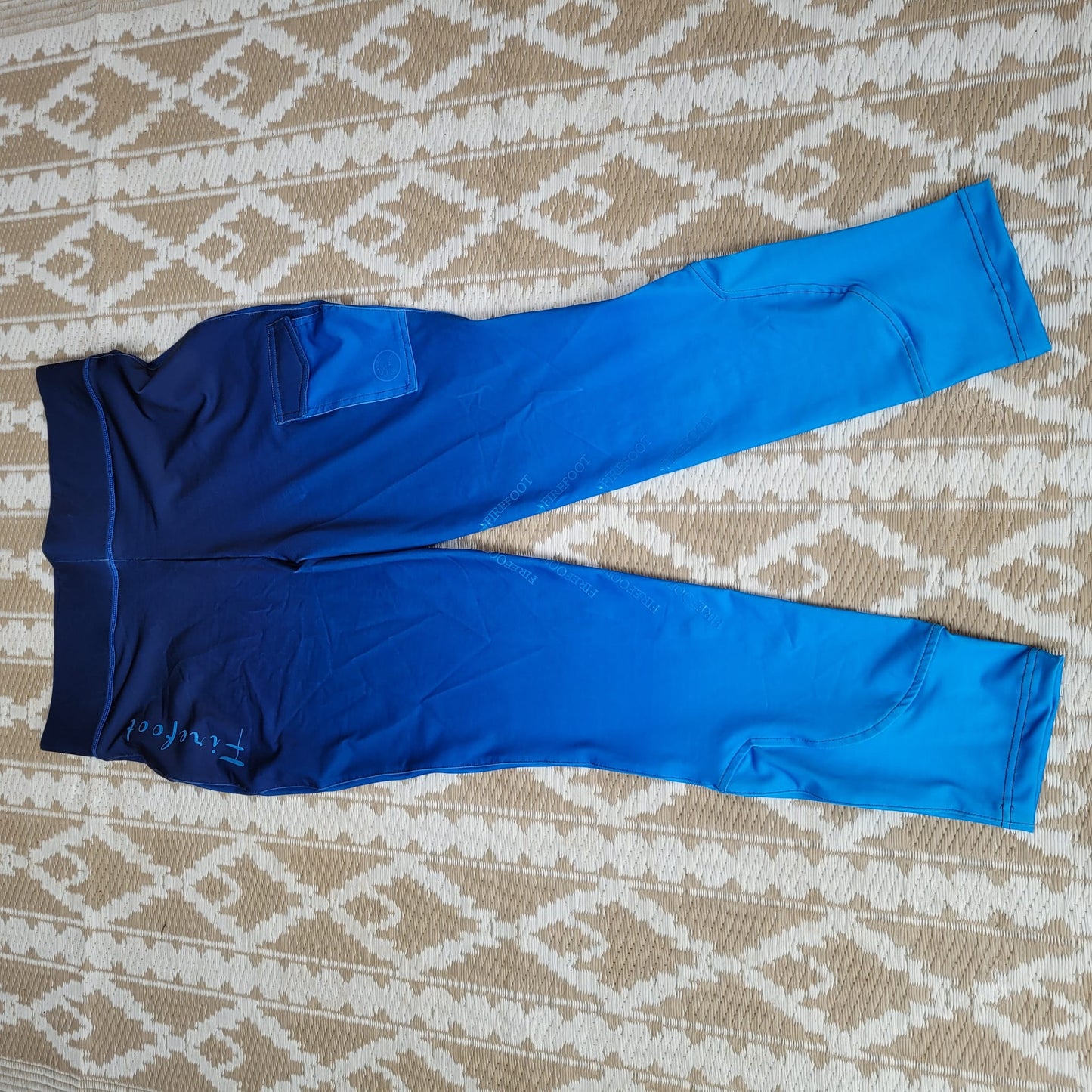 Firefoot Riding Tights Ladies 14