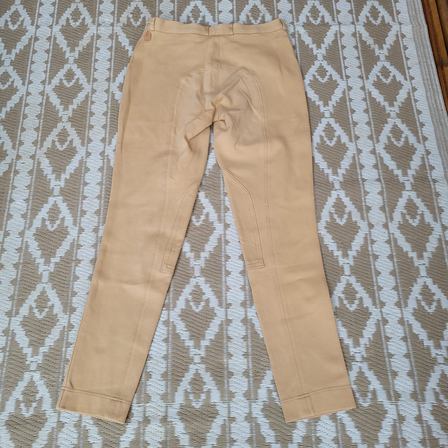 Ladies Jodhpurs UK14
