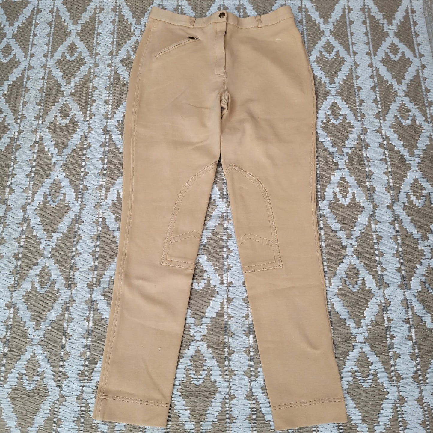 Ladies Jodhpurs UK14