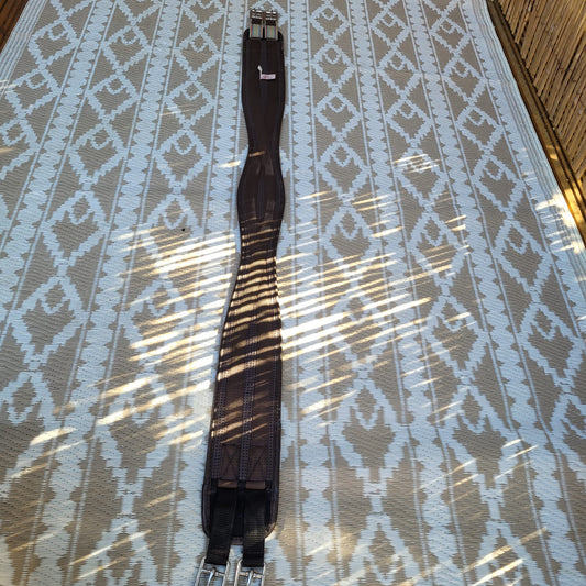Aerborn 56" Brown Girth Good Condition