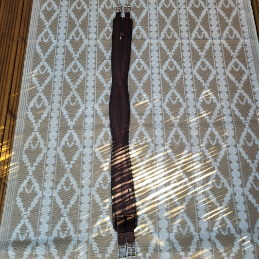 Hy Comfort 50" Brown Girth Good Condition