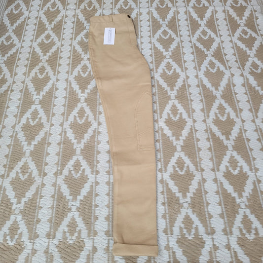 New Kids Jodhpurs Size 28 Age 11/12