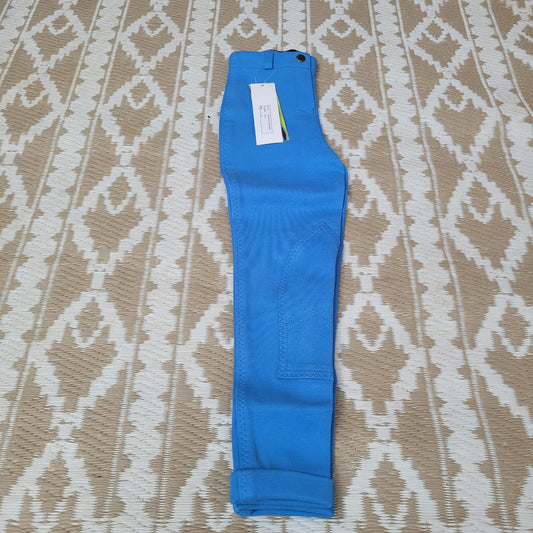 NEW Kids Jodhpurs Size 20 Age 3/4