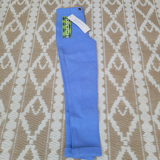 New kids Jodhpurs Size 20 Age 3/4