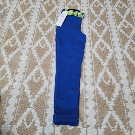 NEW Kids Jodhpurs Size 20 Age 3/4