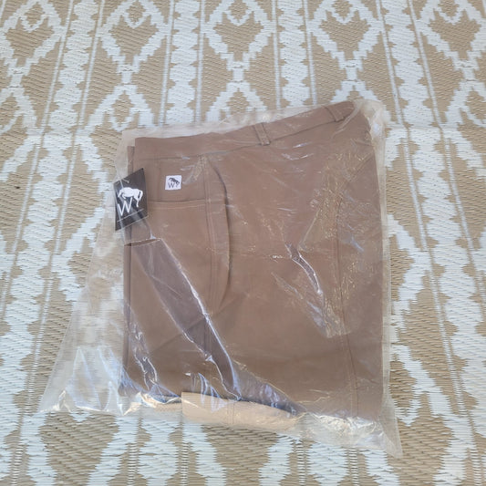 NEW Ladies Whitker V2 Jodhpurs Size 30 UK12