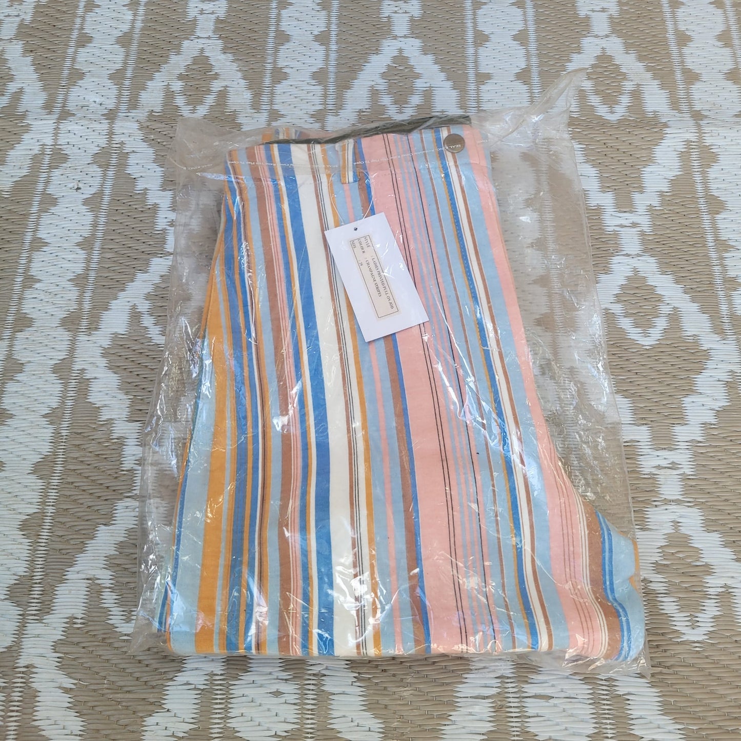 NEW Ladies Jodhpurs Size 28 UK 10