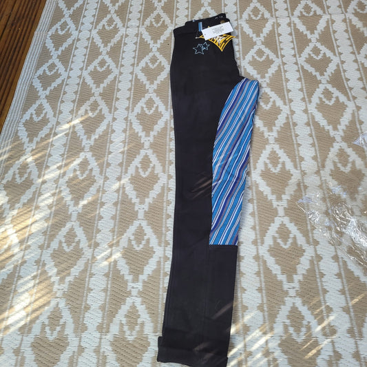 New Ladies 2 Tone Jodhpurs Size 26 UK 8