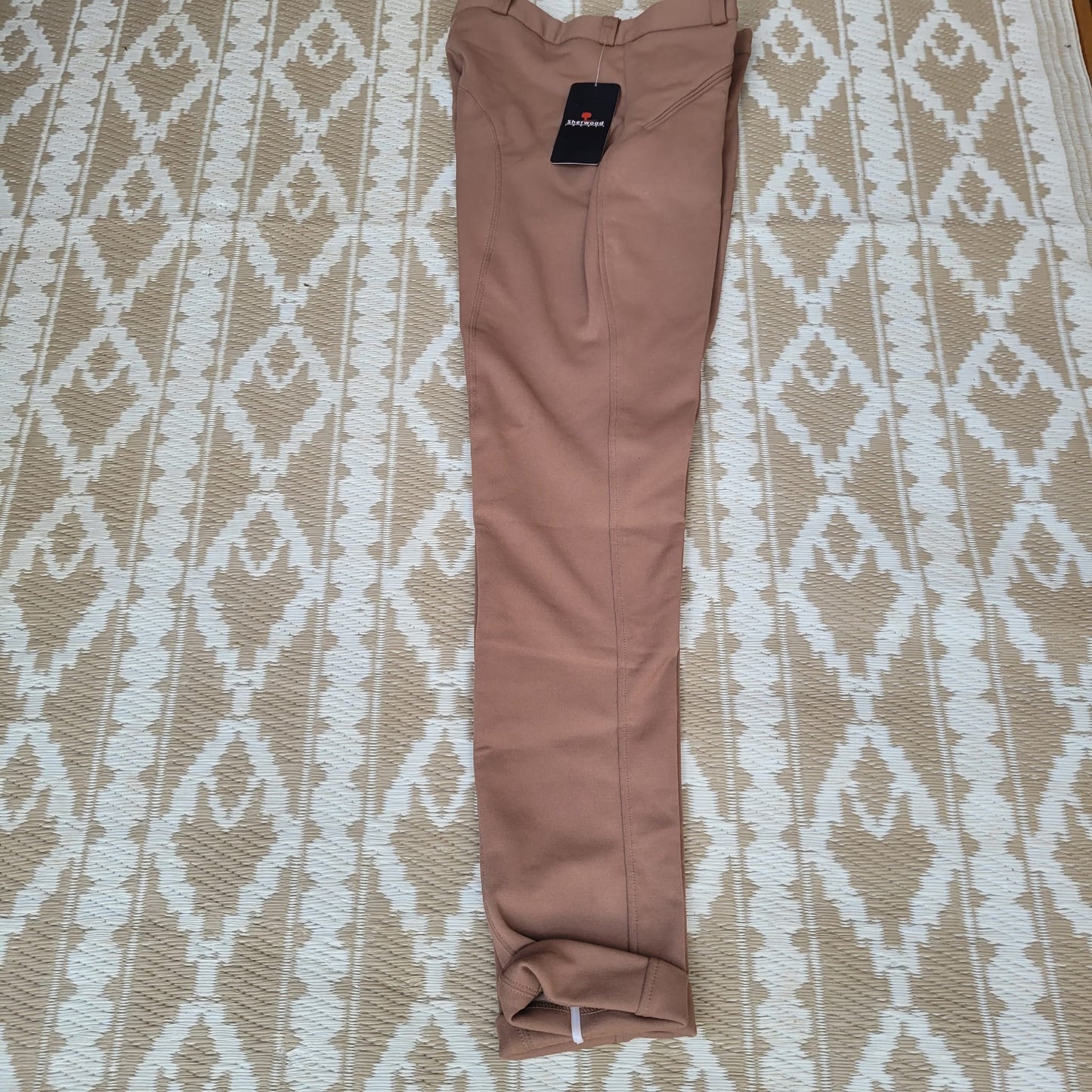 NEW Ladies Jodhpurs Size 32L UK 14