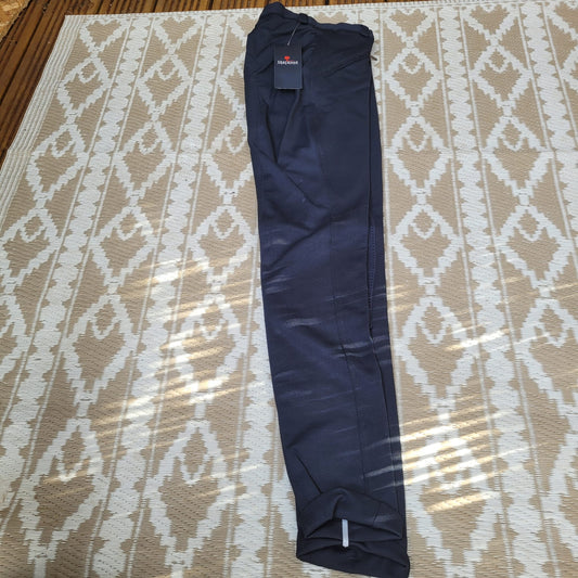 New Ladies Blue Jodhpurs Size 30L UK 12