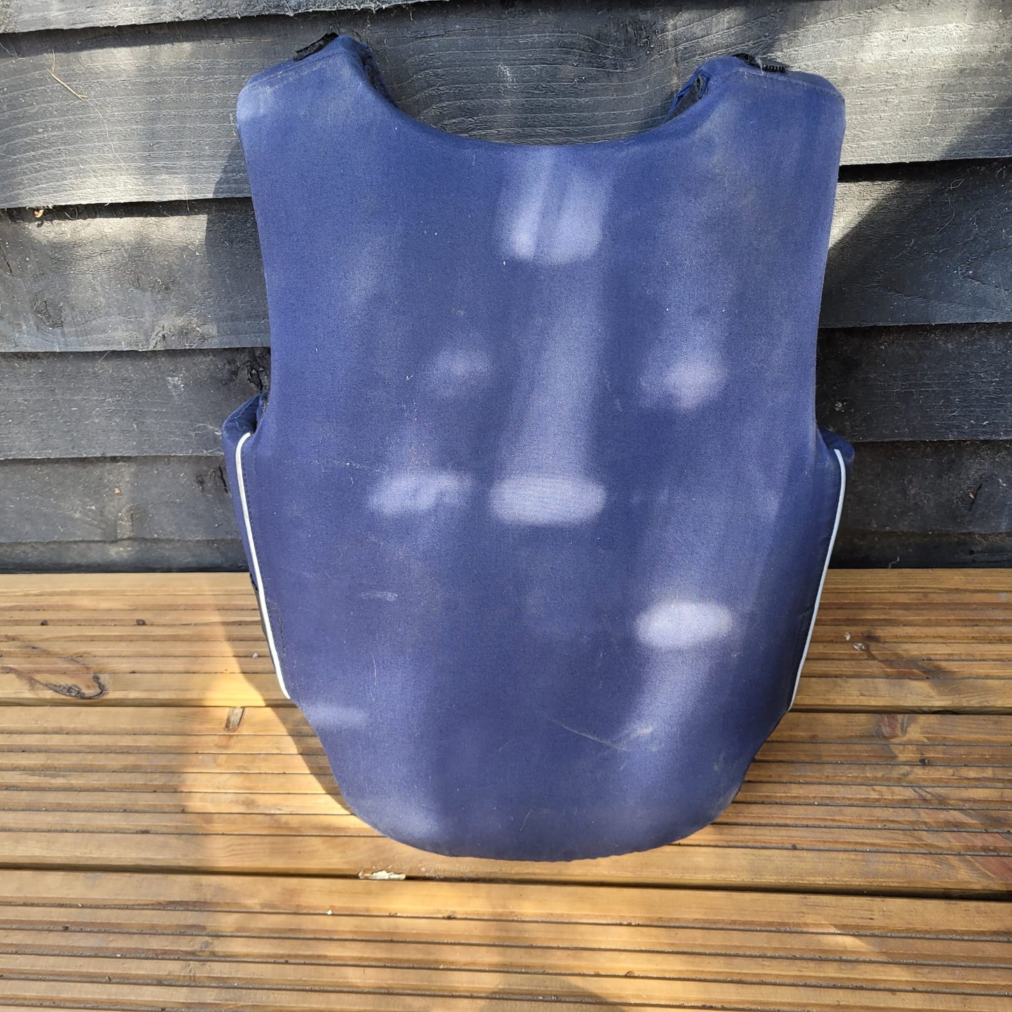 Kids Level 3 Body Protector To Suit 8-10 Years