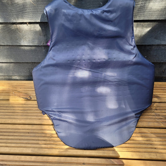 NEW Horseworks Level 3 Body Protector Size Large
