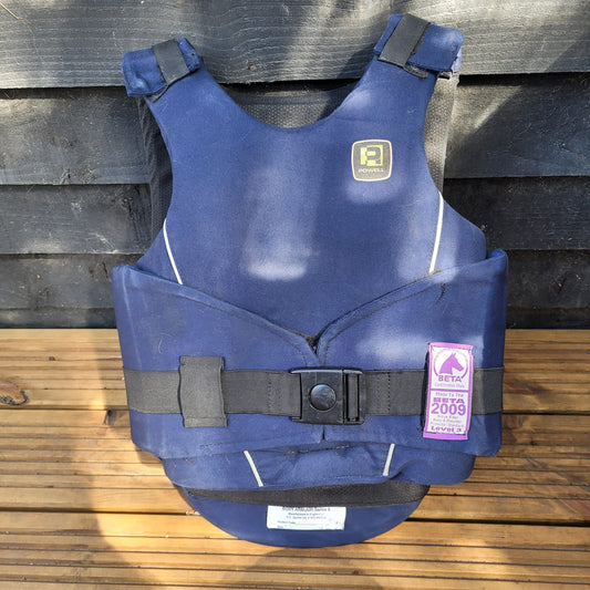 Kids Level 3 Body Protector To Suit 8-10 Years