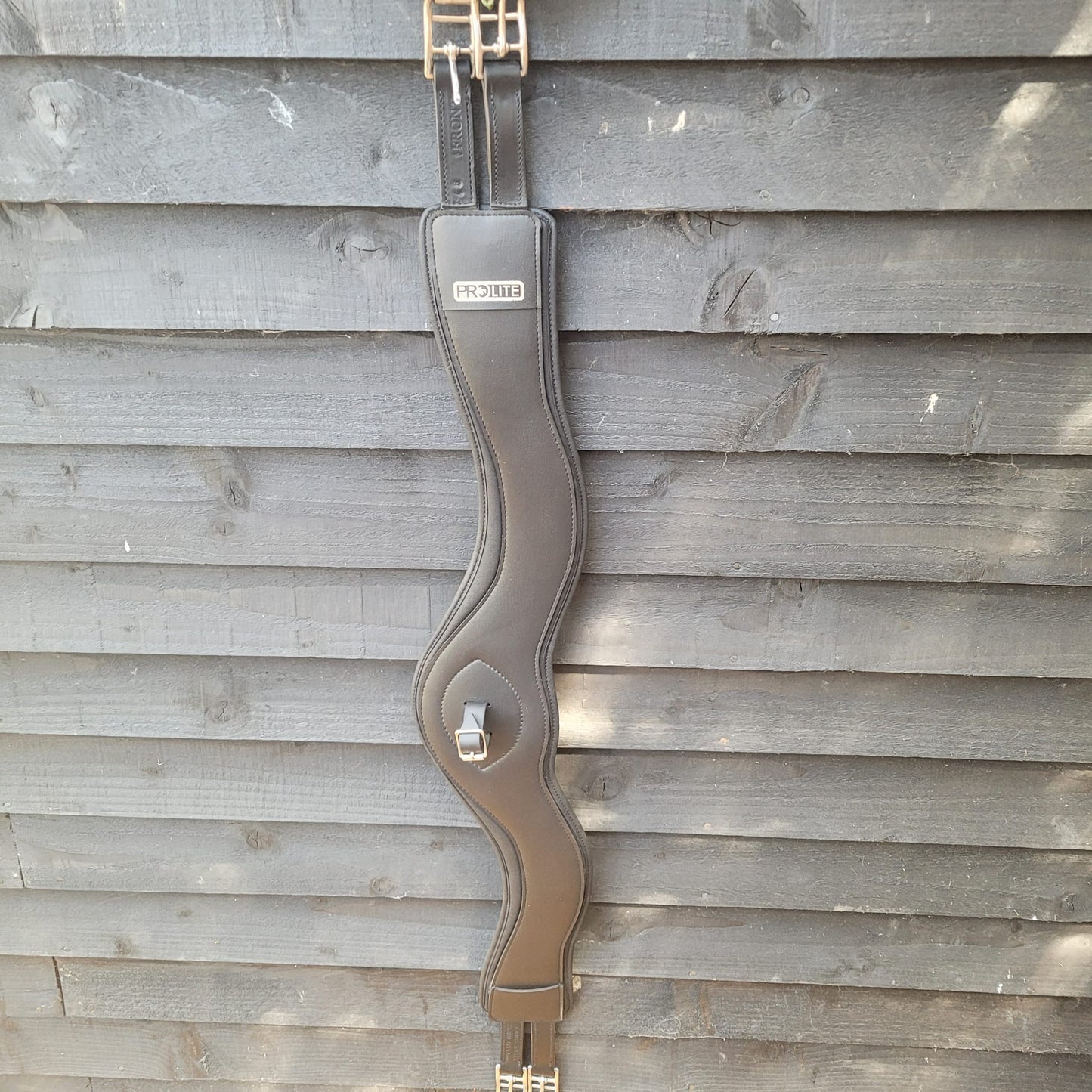 ProLite 50" Leather girth in Excellent Condition
