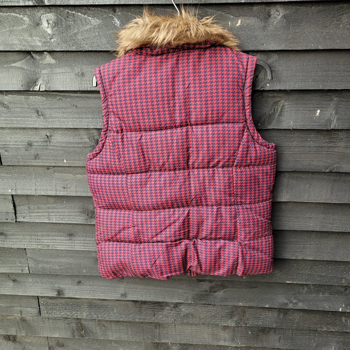 Gillet Ladies Size UK14