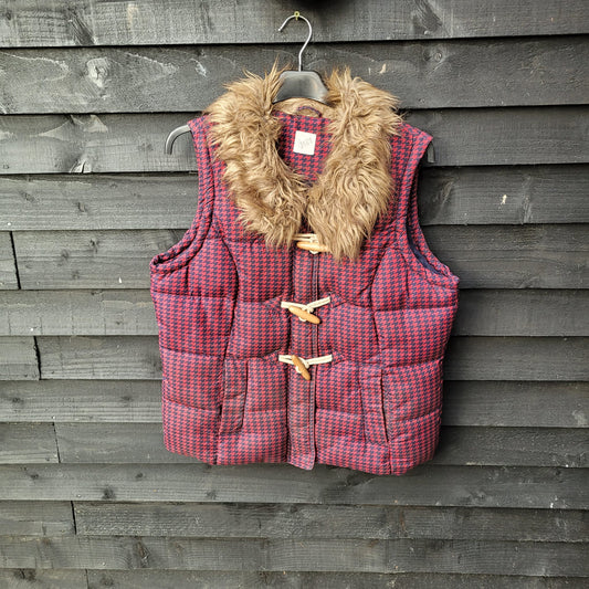Gillet Ladies Size UK14